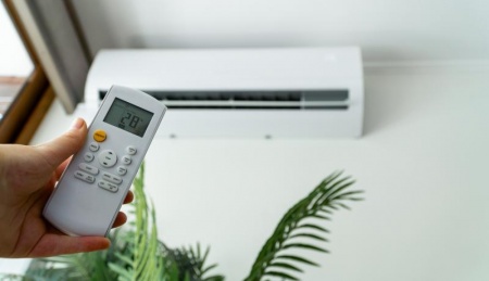La climatisation réversible, solution idéale pour votre confort toute l'année
