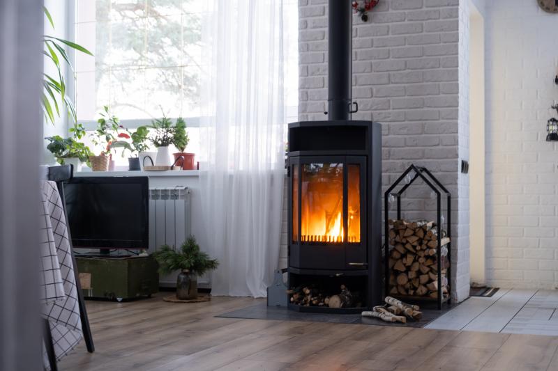 Choisir le poêle à bois parfait pour votre intérieur, nos conseils d'experts